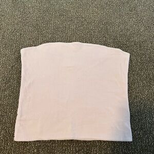 Brandy Melville Soft Pink Tank